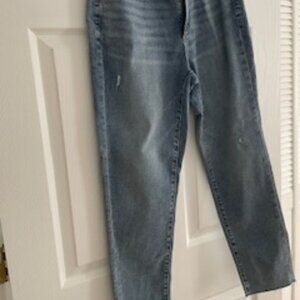 Loft Jeans